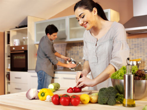 Biến cố kinh tế giúp cô vợ Việt cải tạo thành công chồng Hàn gia trưởng