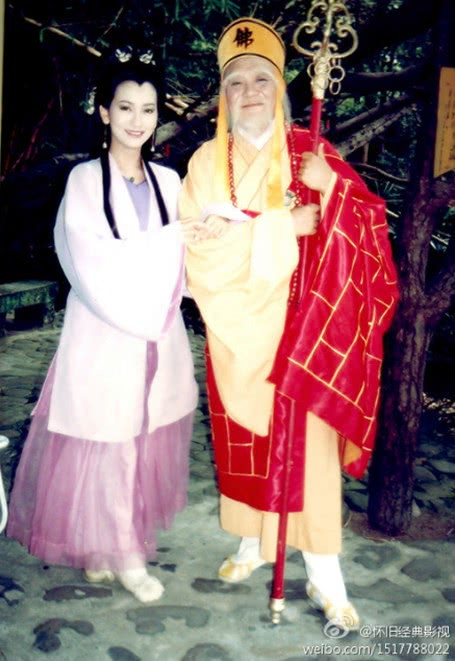 Diễn viên Tiếu ngạo giang hồ qua đời trong nghèo khổ