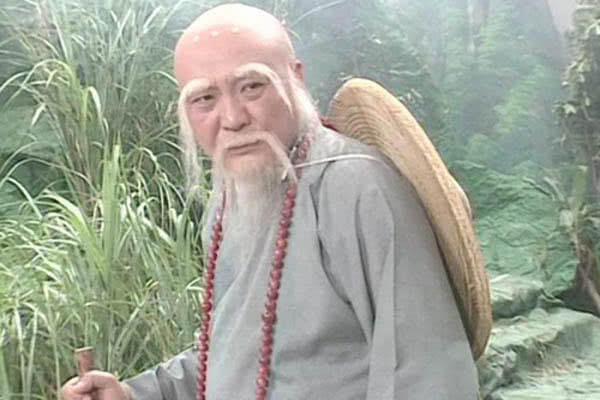 Diễn viên Tiếu ngạo giang hồ qua đời trong nghèo khổ