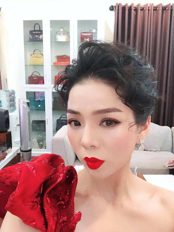 Sự thật đắng lòng Lệ Quyên than khổ giữa ồn ào kiếm 68 tỷ/năm