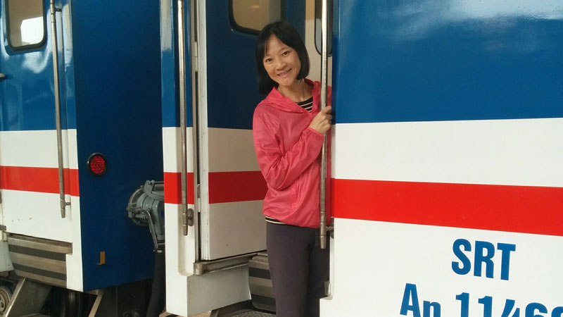 Trải nghiệm nhạy cảm trên tàu 5 sao Bắc-Nam