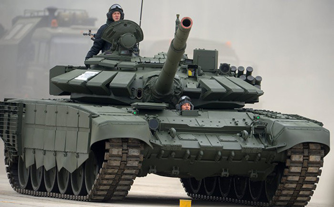 Nga đồng ý bán xe tăng T-72B3, Việt Nam đã có thể mua để phối hợp cùng T-90S? Nga đồng ý bán xe tăng T-72B3, Việt Nam đã có thể mua để phối hợp cùng T-90S?