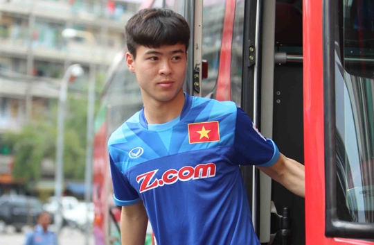 Dàn cầu thủ U23 Việt Nam có lượng follow vượt xa sao hạng A showbiz