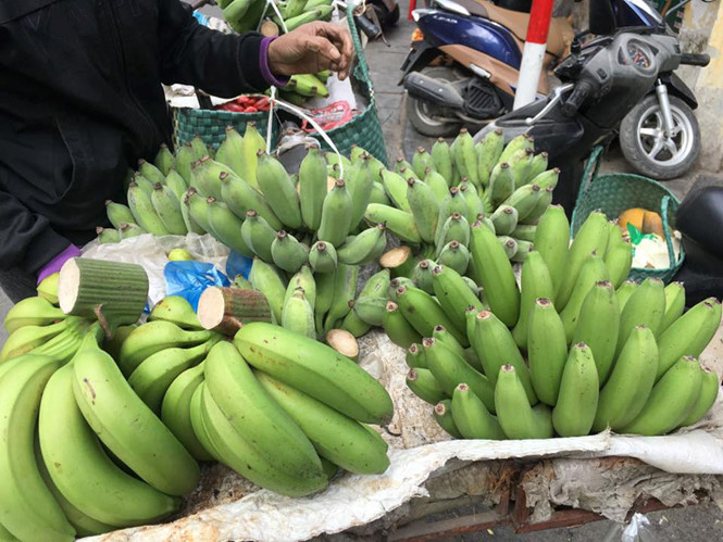 Thị trường đồ lễ ông Công, ông Táo trầm lắng