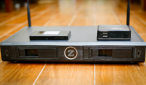 Đầu phát 4K giá rẻ nở rộ ở Việt Nam