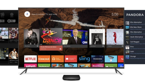 Đầu phát 4K giá rẻ nở rộ ở Việt Nam