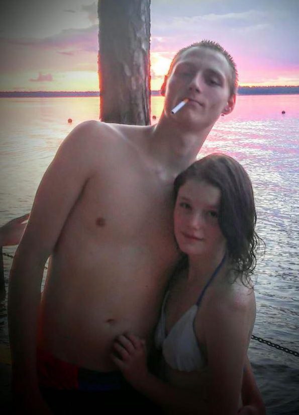 Kinh hoàng bố mẹ để chuột cắn con mới sinh hơn 100 lần