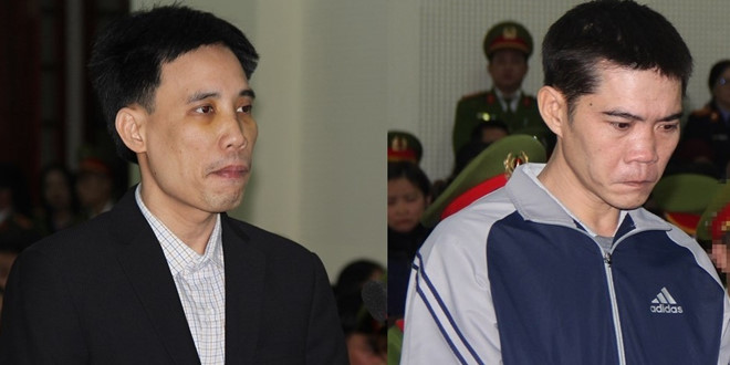 Liên quan vụ Formosa, Hoàng Đức Bình lĩnh 14 năm tù