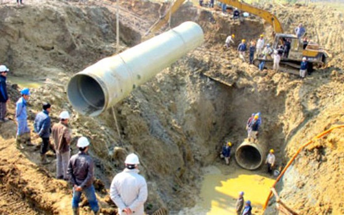 Tại sao ông Phí Thái Bình và 6 người được hủy bỏ quyết định khởi tố?