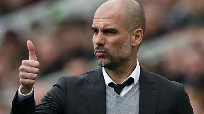 Siêu chấn động: Pep Guardiola đàm phán về Real, đấu lại Barca