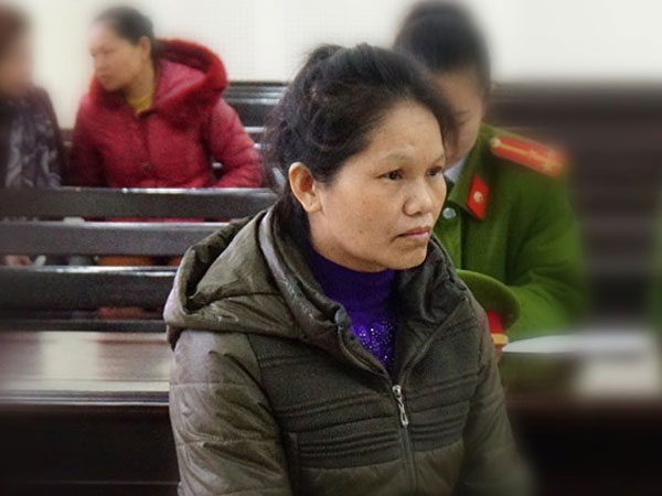 Cô bé 14 tuổi kể về ký ức kinh hoàng bị ép làm nô lệ tình dục