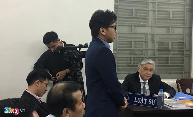 Đại diện GrabTaxi nói gì sau vụ kiện đòi đền bù hơn 40 tỷ?