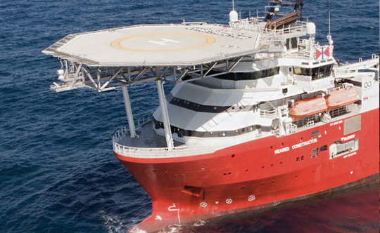 Đi tìm MH370, tàu tìm kiếm hiện đại nhất thế giới biến mất bí ẩn