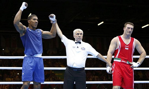 Quyền Anh có thể bị loại khỏi Olympic