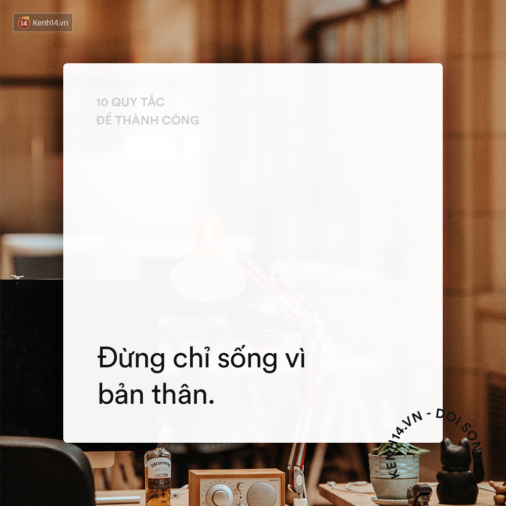 Học lỏm 10 bí quyết thành công của các tỷ phú nổi tiếng thế giới Học lỏm 10 bí quyết thành công của các tỷ phú nổi tiếng thế giới