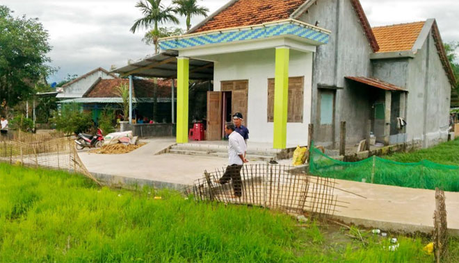 Bợm nhậu tuổi 20 vung dao bấm gây cuồng sát Bợm nhậu tuổi 20 vung dao bấm gây cuồng sát