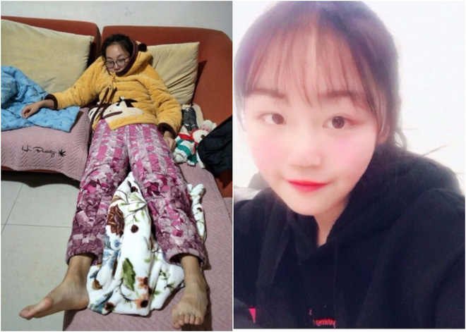 Con gái lúc ở nhà và lúc ra ngoài đúng là khác nhau một trời một vực! Con gái lúc ở nhà và lúc ra ngoài đúng là khác nhau một trời một vực!