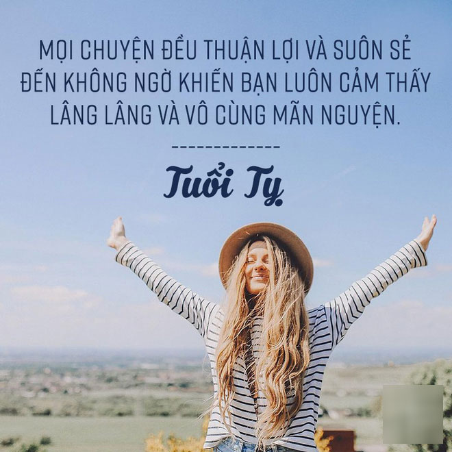 Đây chính là 3 con giáp gặp nhiều chuyện tốt lành nhất trong tháng 2 Đây chính là 3 con giáp gặp nhiều chuyện tốt lành nhất trong tháng 2
