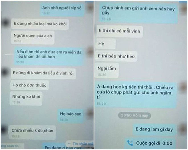 Ào ào kêu gào con giáp thứ 13 ve vãn chồng mình, chị vợ này không được bênh mà tình địch lại được dân mạng bảo vệ