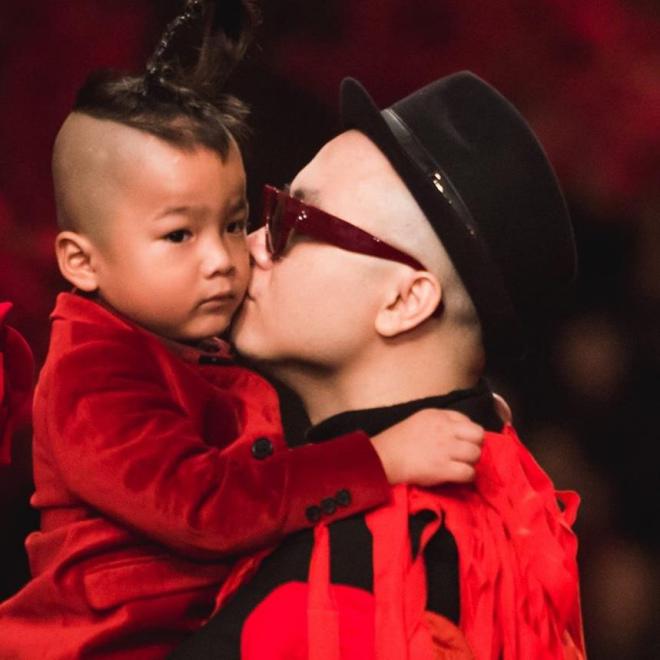 Đỗ Mạnh Cường tha thiết muốn làm cha của em bé bị bỏ rơi tại Hà Tĩnh