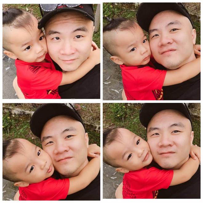 Đỗ Mạnh Cường tha thiết muốn làm cha của em bé bị bỏ rơi tại Hà Tĩnh Đỗ Mạnh Cường tha thiết muốn làm cha của em bé bị bỏ rơi tại Hà Tĩnh