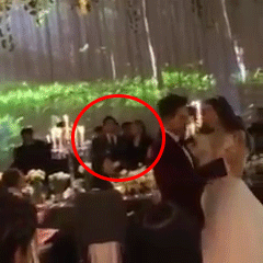 Clip: G-Dragon lặng lẽ khóc, cố gạt đi nước mắt khi chứng kiến bạn thân 18 năm Taeyang cưới vợ