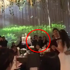 Clip: G-Dragon lặng lẽ khóc, cố gạt đi nước mắt khi chứng kiến bạn thân 18 năm Taeyang cưới vợ