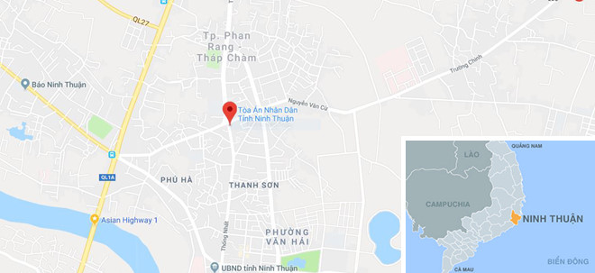 Kẻ giết vợ rồi cứa cổ tự sát lĩnh 15 năm tù