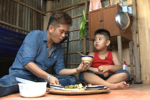 Hơn 20 năm sau bộ phim Đất phương Nam, cuộc sống của bé An Hùng Thuận giờ ra sao?