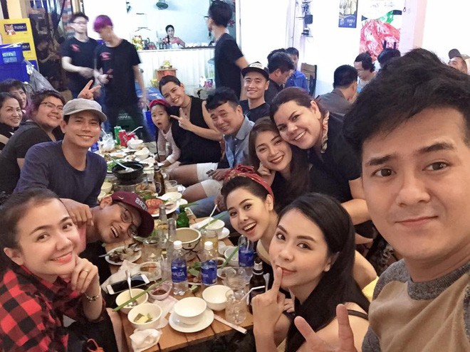 Hơn 20 năm sau bộ phim Đất phương Nam, cuộc sống của bé An Hùng Thuận giờ ra sao?