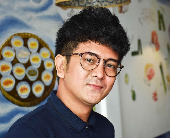 Hơn 20 năm sau bộ phim Đất phương Nam, cuộc sống của bé An Hùng Thuận giờ ra sao?