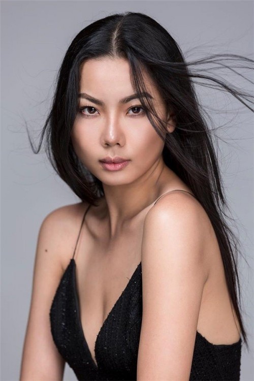 Lại Thanh Hương: Những người cảm thông, chia sẻ với tôi đã… cứu tôi Lại Thanh Hương: Những người cảm thông, chia sẻ với tôi đã… cứu tôi