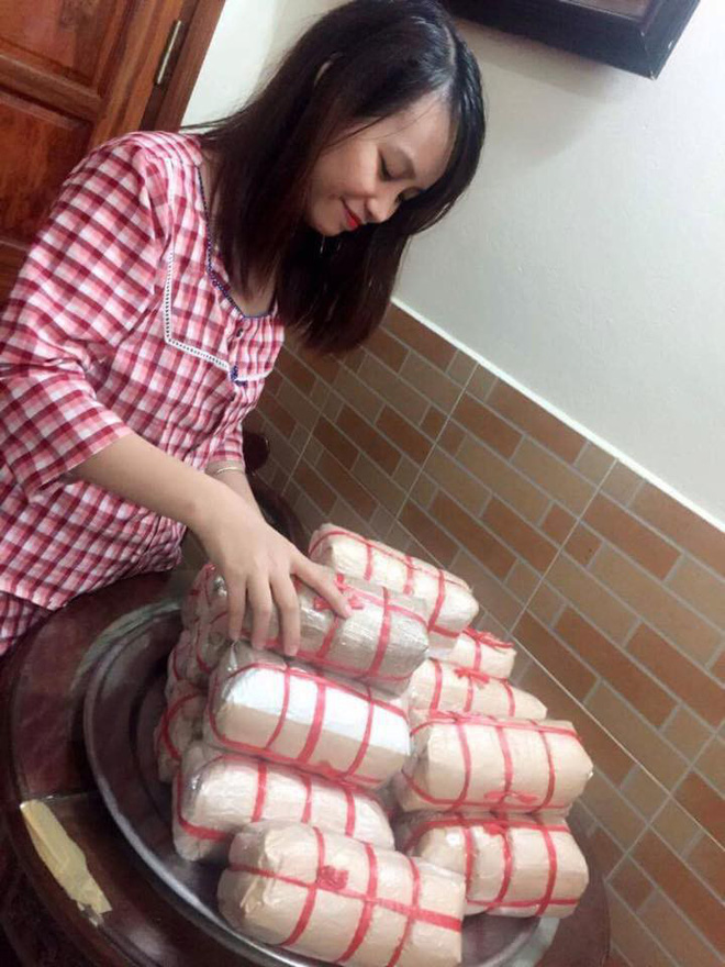 Cận Tết, dân công sở nhộn nhịp đi buôn đặc sản, mấy ngày cuối năm hốt bạc bằng cả tháng lương