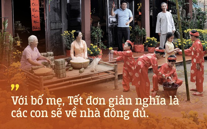 Thế giới có rộng lớn đến đâu, chúng ta cũng phải về nhà!