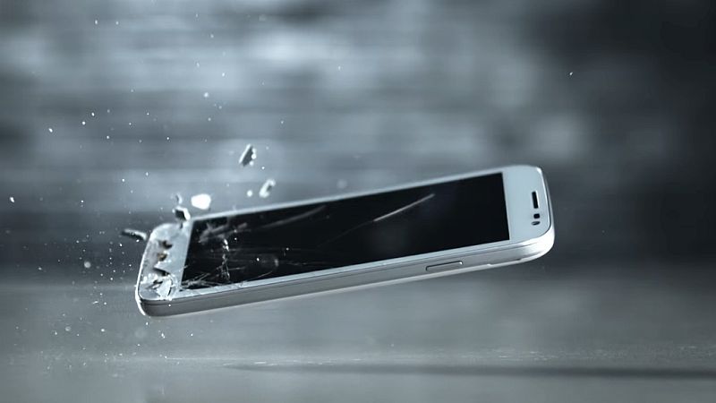 Smartphone đầu tiên sử dụng màn hình kim cương sẽ ra mắt vào năm 2019 Smartphone đầu tiên sử dụng màn hình kim cương sẽ ra mắt vào năm 2019