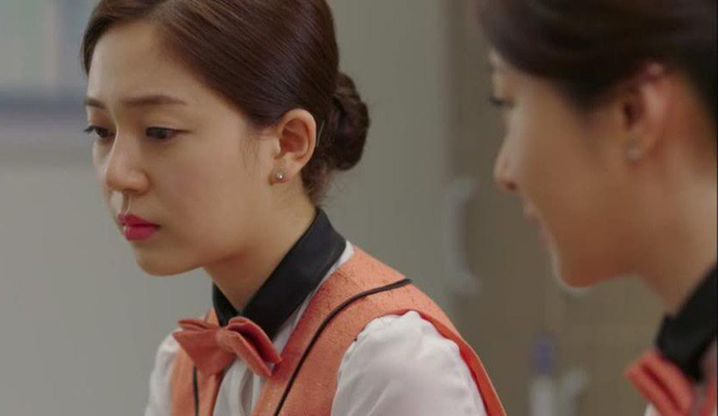 Quyết định của người vợ sau khi chứng kiến cảnh em họ đánh ghen hộ mình