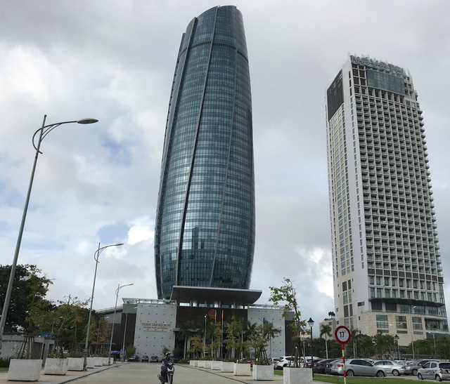 Cảnh cáo nguyên phó giám đốc Sở ngoại vụ Đà Nẵng