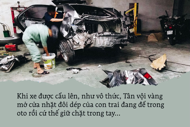 Tết sắp về và những chuyện rợn tóc gáy khi ma men cầm lái