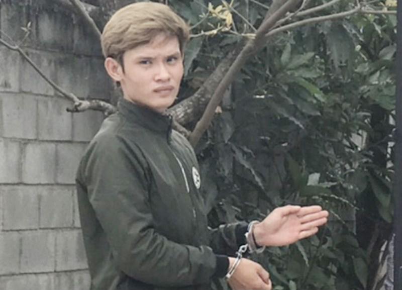 Siêu trộm vái lạy bàn thờ gia chủ trước khi lấy tài sản