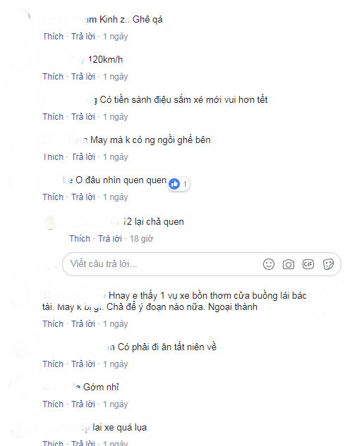 Vụ tai nạn hi hữu khiến cư dân mạng bàn tán xôn xao