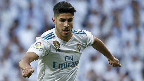 Asensio úp mở khả năng đến Chelsea Asensio úp mở khả năng đến Chelsea