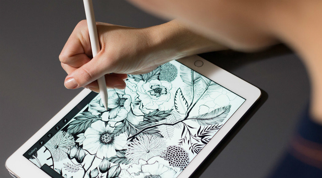 Bằng sáng chế mới của Apple tiết lộ một chiếc bút cảm ứng có thể vẽ giữa không khí Bằng sáng chế mới của Apple tiết lộ một chiếc bút cảm ứng có thể vẽ giữa không khí
