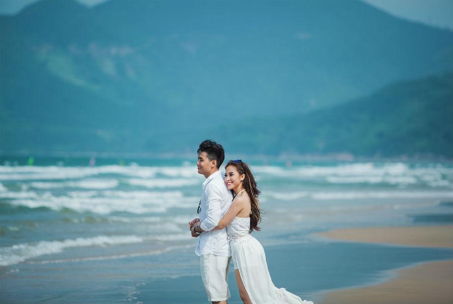 Cặp đôi 9X yêu nhau 15 năm tiết lộ cách yêu lâu không chán Cặp đôi 9X yêu nhau 15 năm tiết lộ cách yêu lâu không chán