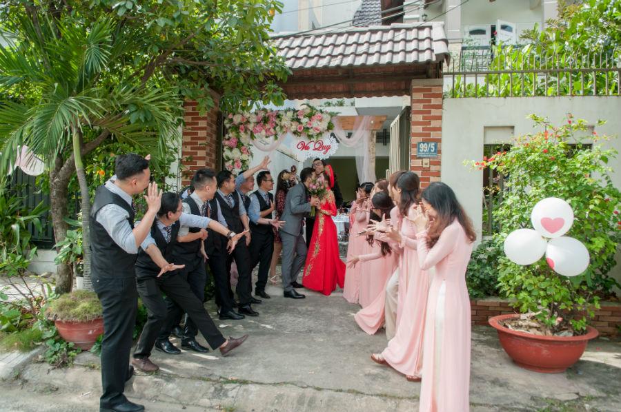 Cặp đôi 9X yêu nhau 15 năm tiết lộ cách yêu lâu không chán Cặp đôi 9X yêu nhau 15 năm tiết lộ cách yêu lâu không chán