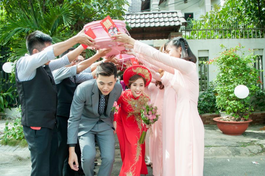 Cặp đôi 9X yêu nhau 15 năm tiết lộ cách yêu lâu không chán Cặp đôi 9X yêu nhau 15 năm tiết lộ cách yêu lâu không chán