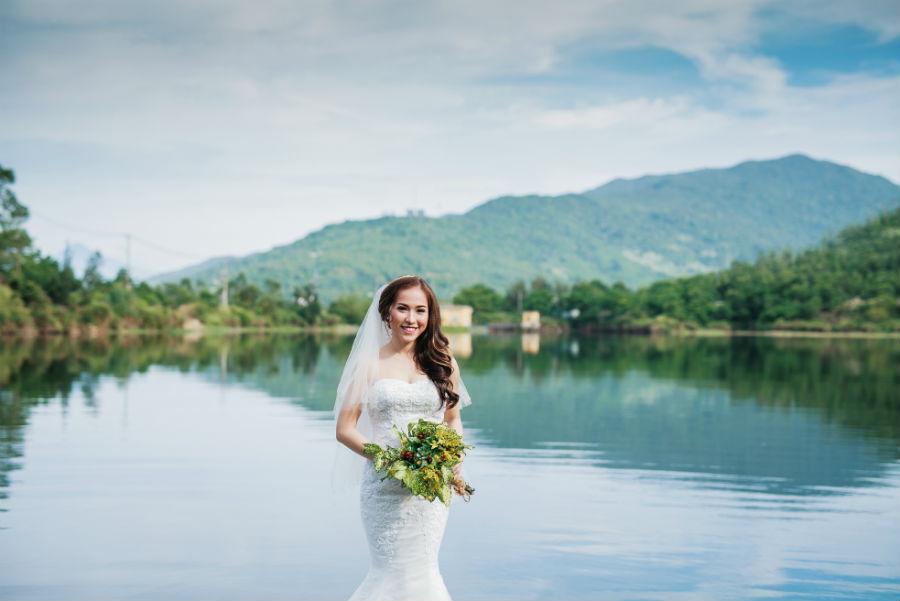 Cặp đôi 9X yêu nhau 15 năm tiết lộ cách yêu lâu không chán