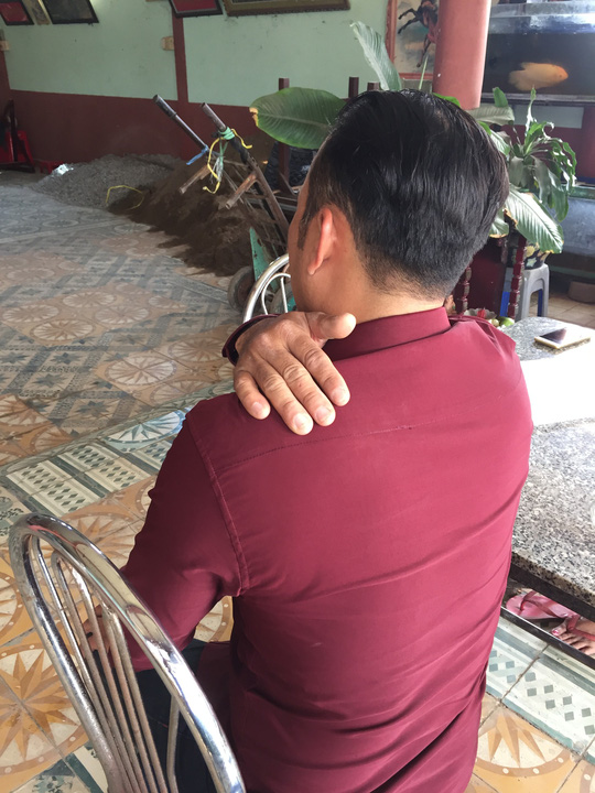 Đánh người bằng búa suýt chết nhưng được hưởng án treo?