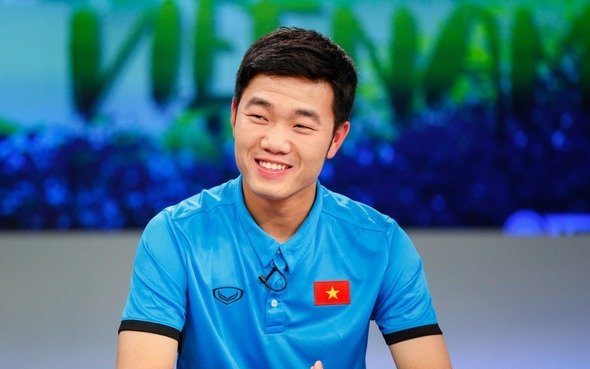 Fan sốt sình sịch vì ảnh thời còn đóng bỉm của đội U23 Việt Nam Fan sốt sình sịch vì ảnh thời còn đóng bỉm của đội U23 Việt Nam