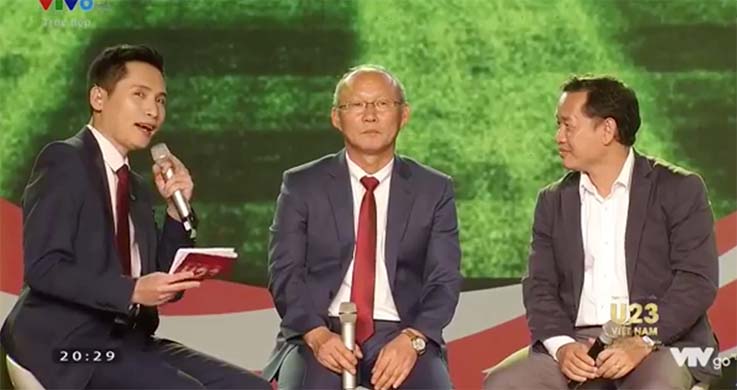 Fan sốt sình sịch vì ảnh thời còn đóng bỉm của đội U23 Việt Nam