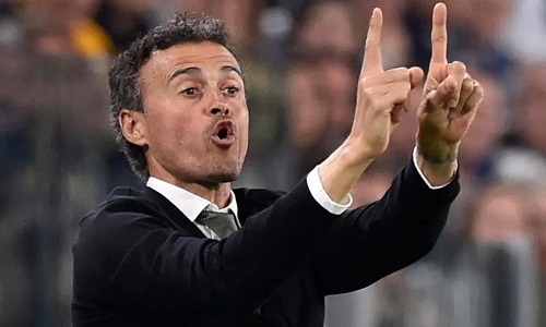 Chelsea nhắm Enrique, nhà cái ngừng nhận cửa Conte bị sa thải